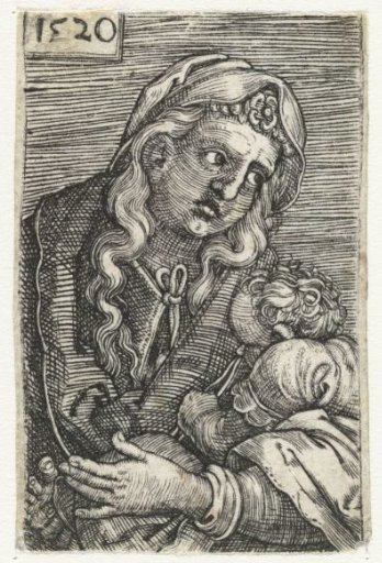 Madonna and Child