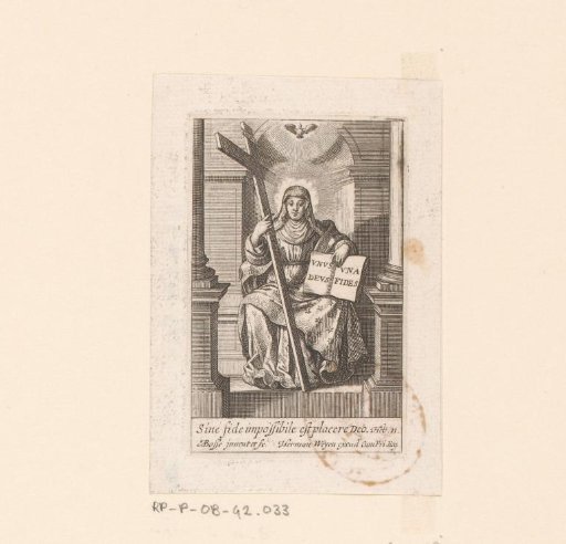 Faith (Fides)