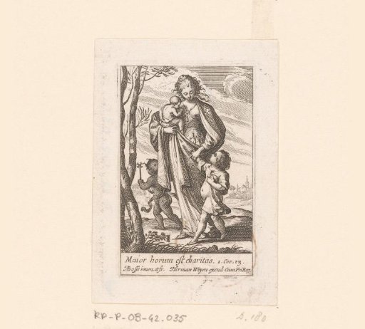 Charity (Caritas)