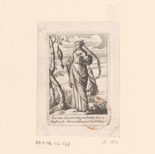 Prudence (Prudentia)