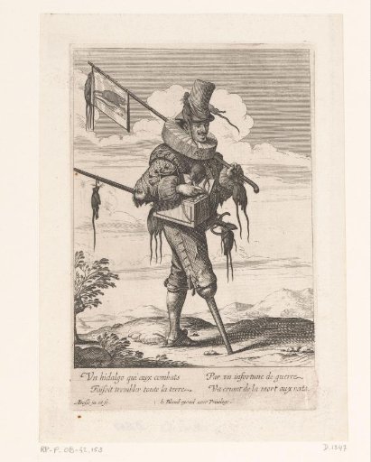 Spanish Rat Catcher