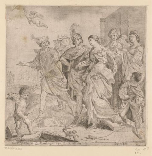 The Abduction of Helen