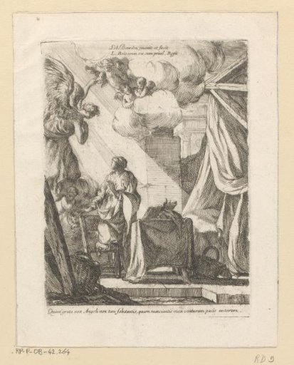 Annunciation
