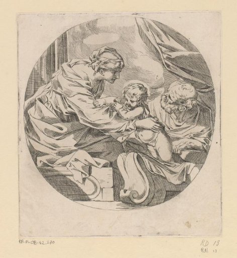 Holy Family