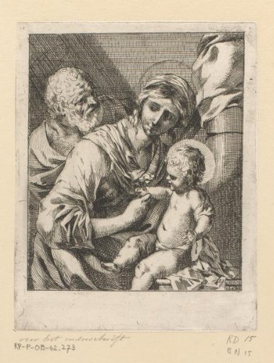 Holy Family