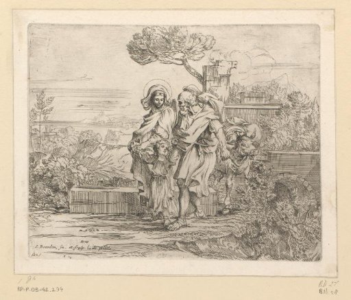Return from Egypt