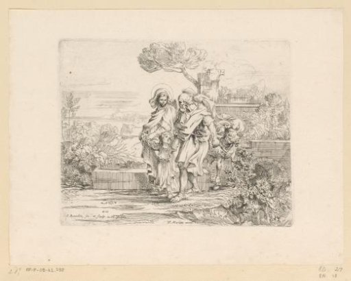 Return from Egypt