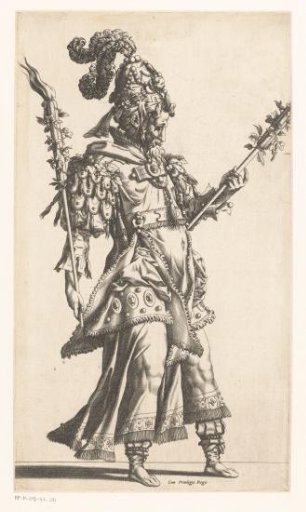 Torchbearer