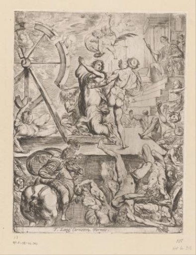Martyrdom of Saint Catherine