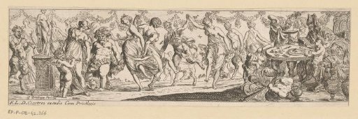 Bacchanal