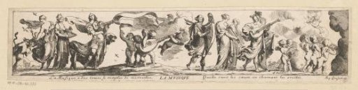 Triumph of Music