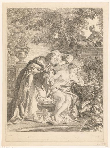 Susanna and the Elders