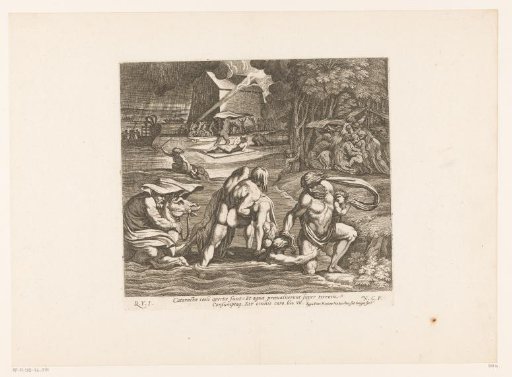 The Flood