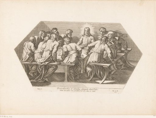 Last Supper