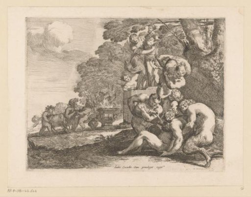 Bacchanal