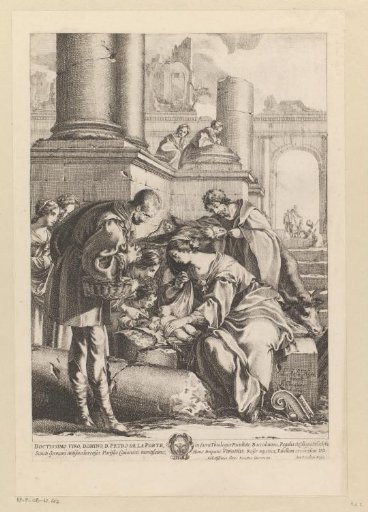 Adoration of the Shepherds