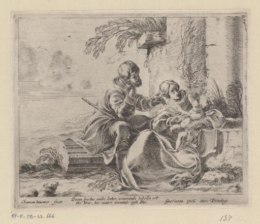 Holy Family