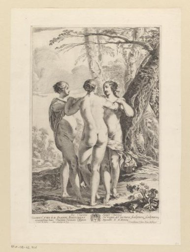 Three Graces