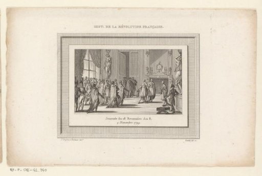 Coup of 18 Brumaire