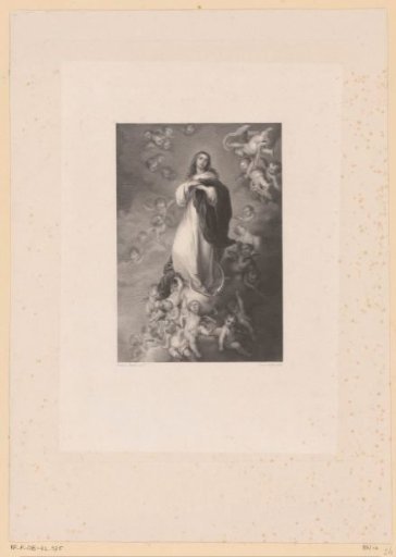 Immaculate Conception of Mary