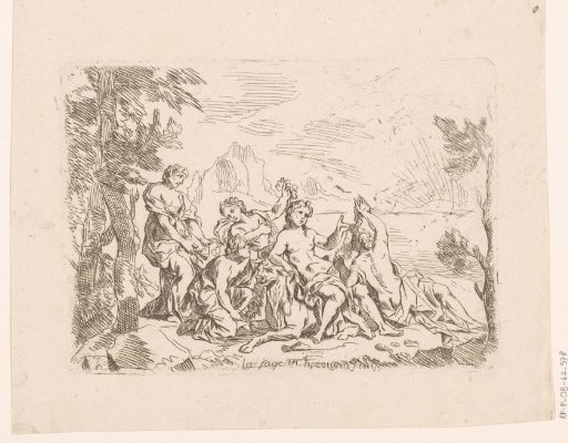 Europa and the Bull and the Assumption of Mary