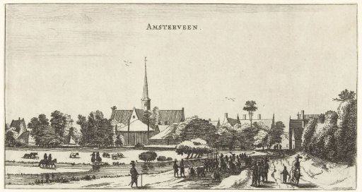 Amstelveen