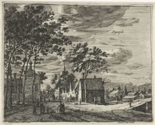 Rijswijk