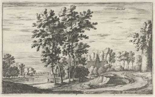 Church of Arkel
