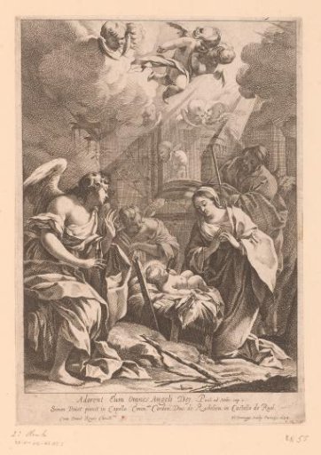 Nativity of Christ