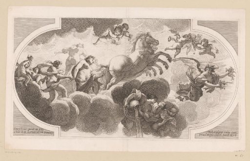 Chariot of Apollo