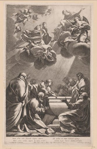 Assumption of Mary