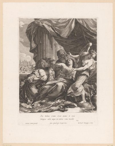 Death of Dido