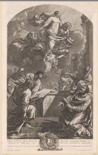 Assumption of Mary