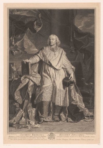Jacques-Bénigne Bossuet