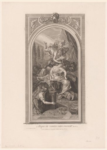 Death of Dido