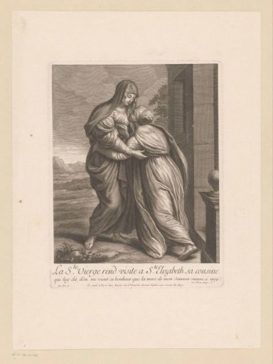 The Visitation