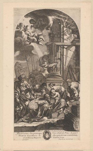 Adoration of the Kings