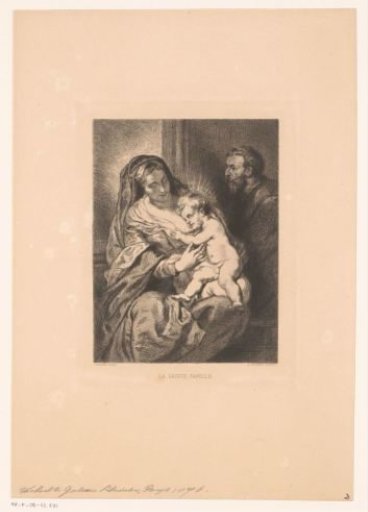 Holy Family