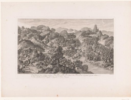 Battle of Yesil-Kor-Nor
