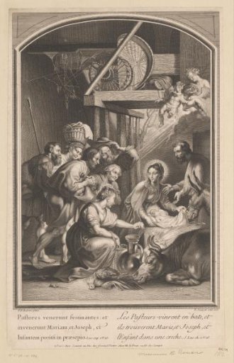 Birth of Christ