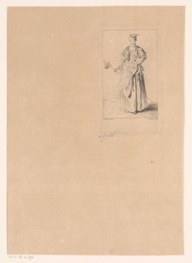 Shepherdess
