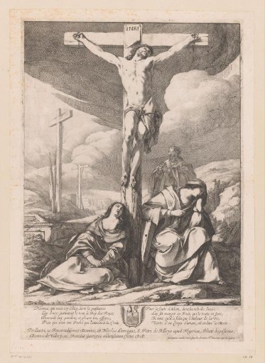 Crucifixion of Christ