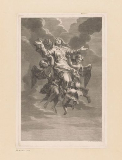 Assumption of Mary