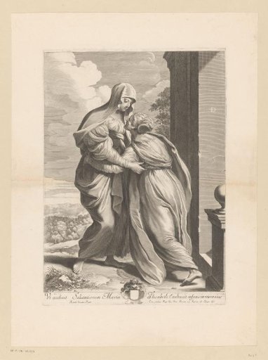 The Visitation