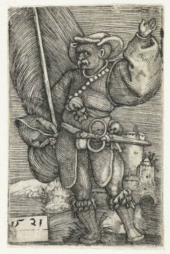 Standard-bearer