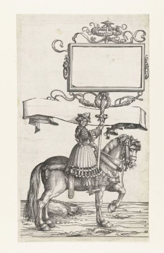 Standard-bearer