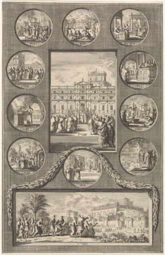 Celebration of the Sabbath