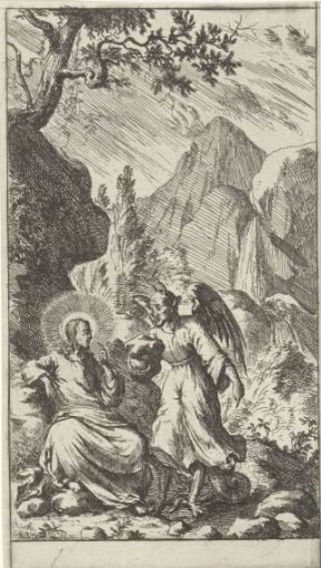 The Temptation of Christ