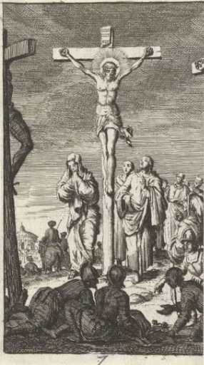 The Crucifixion of Christ