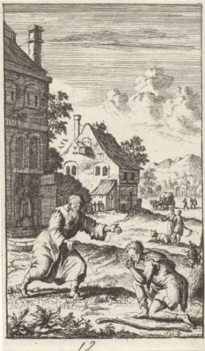 Return of the Prodigal Son